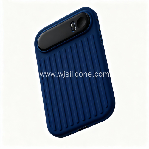 AI Assistant Silicone Protective Case